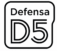 DEFENSA D5